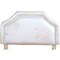 Towell Spring Spine Combo Head Board SCH100 White 100cm