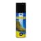 Fila Nubuck Restorer Black Suede Spray - 200ml