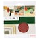 Bosch G40 Sanding Sheet (115 mm, Pack of 5)