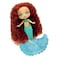 Seasters Dolls Mermaid With 2 Accessories