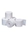 60-Piece Thermal Receipt Roll Set White