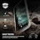 VRS Design Crystal Mixx designed for iPhone 11 PRO case cover - Translucent Clear