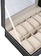 Generic Leather Jewellery Box
