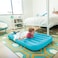 Intex Cozy Kidz Inflatable Airbed, (Colors May Vary), 1 Bed