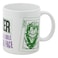 Disney Young Adult Ceramic Promo Mug 11 oz  in Gift Box Joker