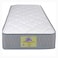 Towell Spring Royal Crown Mattress RCM01 White 90x190cm