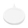Belkin F7U088BTWHT Universal QI Compatible Wireless Charging Pad White