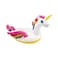 Intex Mega Unicorn Inflatable Island Pool Float Multicolour