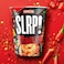 Mamee Slrp! Instant Noodles, Extra Spicy Curry Flavor Cup 68g