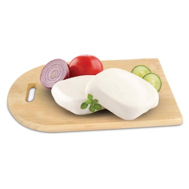 Bulgarian white sheep cheese