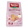Loacker Quadratini Raspberry Wafer 110GR