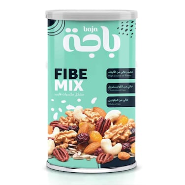 Baja Mixed Nuts 450g