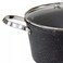 Dinnerware Cooking Cookware Wheat Slate Healthy Non Stick Stone Soup Pot