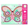 Djeco Butterflies Mosaics