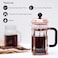 Royalford Rose Gold French Press 600ml