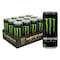 Monster Energy Drink 250ml x Pack of 12