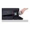 طابعة حبر برذر HL-T4000DW ملونة قياس A3 - أسود
