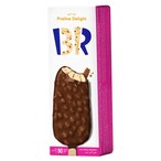 Buy Baskin Robbins Praline Delight Ice Cream Bar 90g in UAE