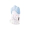 Babyjem Baby Teether Gloves Scratch - Blue