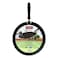 Prestige Non-Stick Concave Tawa Black 32cm