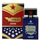 Estiara Wonder Woman Eau De Parfum For Kids - 100ml