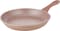 Dessini Granite Fry Pan Purple 30cm