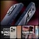Spigen Liquid Air designed for iPhone 15 Pro Max case cover - Navy Blue