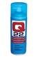 Q22 &ndash; ELECTRICAL CONTACT CLEANER  - 400ML