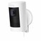 Ring Stick Up Wired CCTV 8SS1E8-WEU0 White
