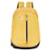 Skybags Lit Daypack Backpack Yellow 17L