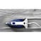 Tefal Steam Iron FV5715M0, 2400 W, 270 ml, Blue, Durilium Airglide Soleplate