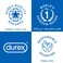 Durex Extended Pleasure Condoms 20s