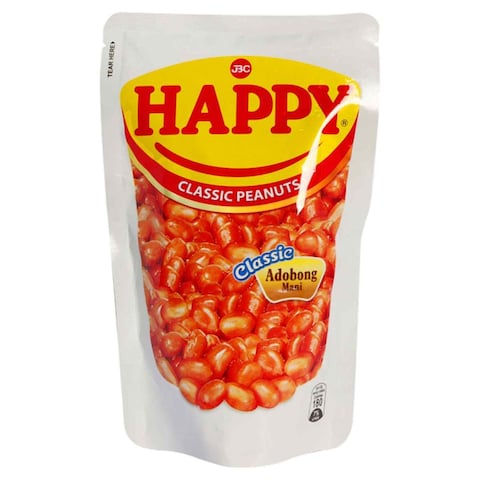 Happy Classic Adobong Mani Peanut 100g