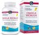 Nordic Naturals Omega Woman (Lemon 120 Ct, 500Mg)