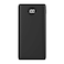 Riversong PB55 Fast Charging Power Bank - 20000 mAh - Black
