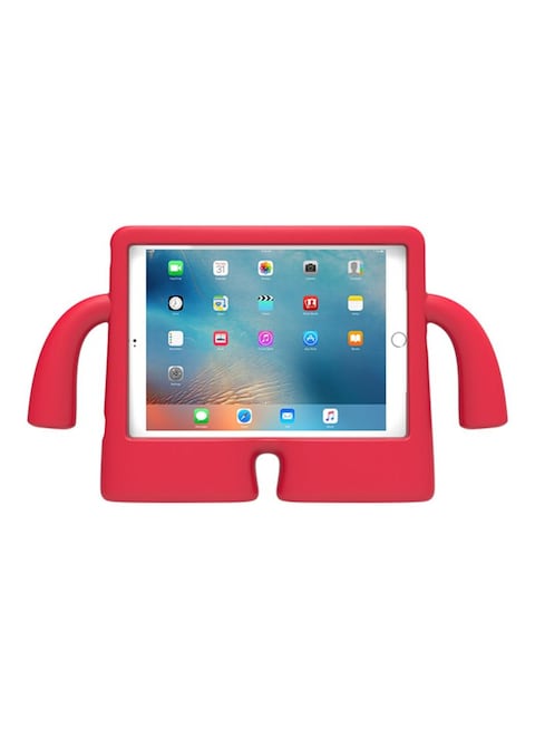 Speck Iguy Case Cover And Stand For Apple iPad Pro 9.7-Inch/iPad Pro/iPad Air 2/iPad Air Chili Pepper Red