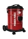 Hoover Power Force Drum Vacuum Cleaner 18 Litre Capacity - HT87-T1-ME