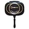 Dessini Double Grill Pan Black 36cm