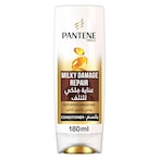 Buy Pantene Conditioner Milky Damage Repair - 180 Ml in Egypt