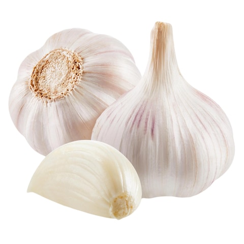 Local Loose Garlic