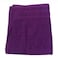 Sil Hand Towel 16X27 Purple
