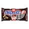 Snickers Peanut Chocolate Bars, 50g Pack of 6