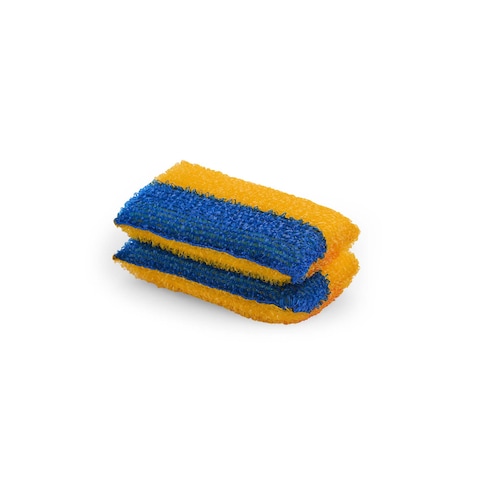 Waritex Cleaning Sponge - 2 Pieces