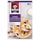 Quaker Crispy Oats Cereal Raisin Almond, 400g
