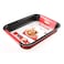 Tefal Specialist Rectangular Oven Tray Multicolour 31x24cm