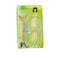Generic-Beautystar016 Foot Care Pad Soft Silicone Increase Heel Support Pad