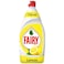 Fairy Lemon Dish Washing Liquid Soap 750ml