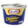 Kraft Processed Cheddar Cheese 50g
