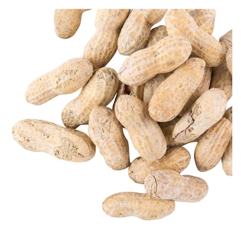 Eva Salted Peanuts With Skin