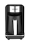 Sonashi Turkish Coffee Maker 400ml 500 W STCM-4974 Black/Silver